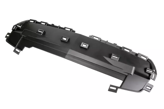 2013 Chevrolet Malibu Front Grille Water Deflector 22883316 