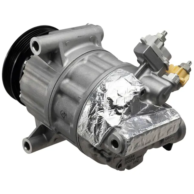 YCC-698 - Motorcraft™ A/C Compressor - 2024-2026 Ford | Eastgate
