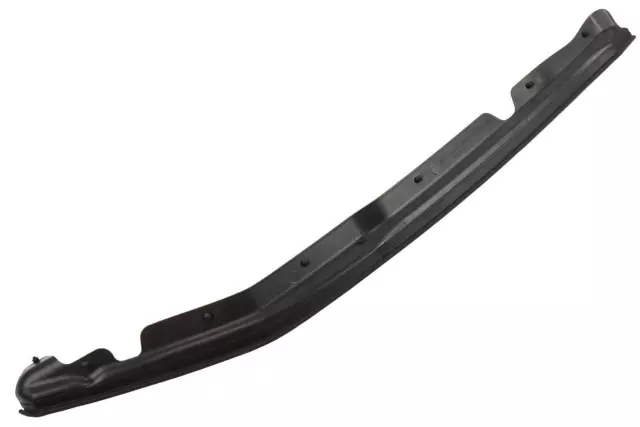 Driver Side Front Door Front Lower Weatherstrip