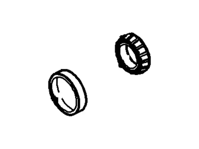 BL1Z-4630-A BL1Z4630A Genuine Ford Part