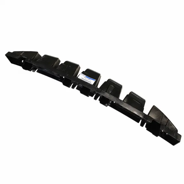 プーた NEW OEM Ford Rear Lower Bumper Cover BB5Z-17F828-CACP Ford