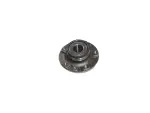 Brake Hub And Bearing