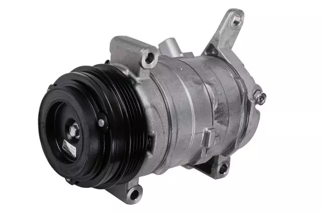 A/C Compressor