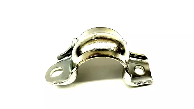 Stabilizer Bar Clamp