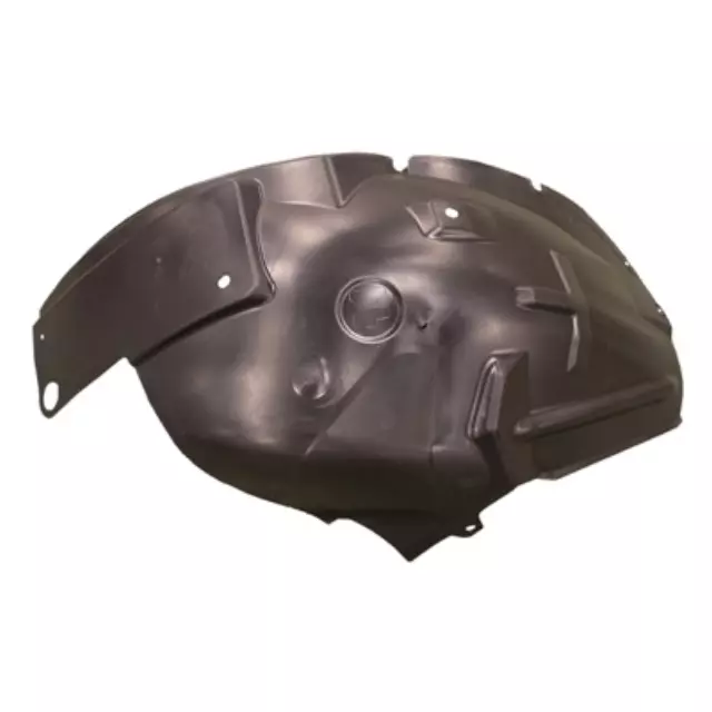 New Front Lh Inner Splash Shield For 05-09 Ford Mustang rear section 5R3Z16103AB New Front Lh Inner Splash Shield For 05-09 Ford Mustang rear section 5R3Z16103AB
