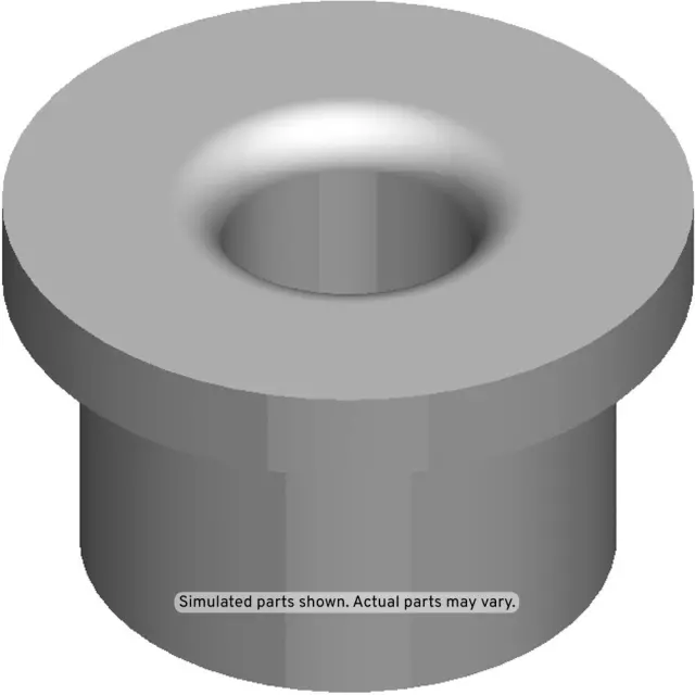 Windshield Washer Fluid Reservoir Grommet