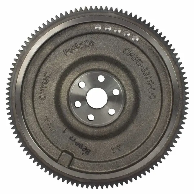 2014-2017 Ford Fiesta Clutch Flywheel CM5Z-6375-D | OEM Parts Online