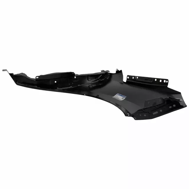 thumbnail image 2 of KUAFU Front Driver Side Fender For Ford Explorer & Police Interceptor Utility 2016-2019 – Steel, Electrophoresis Coated 2 of 6