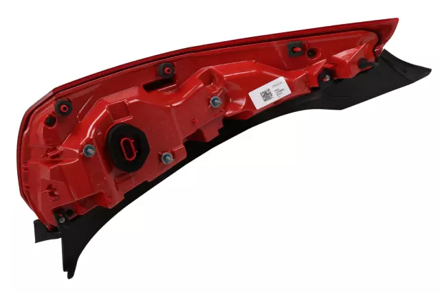 2015-2019 Cadillac ATS - Rear Passenger Side Body Structure Stop Lamp