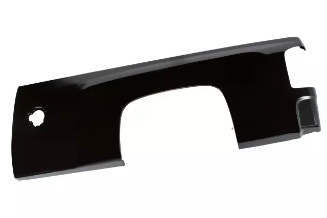 Driver Side Outer Pickup Box Panel