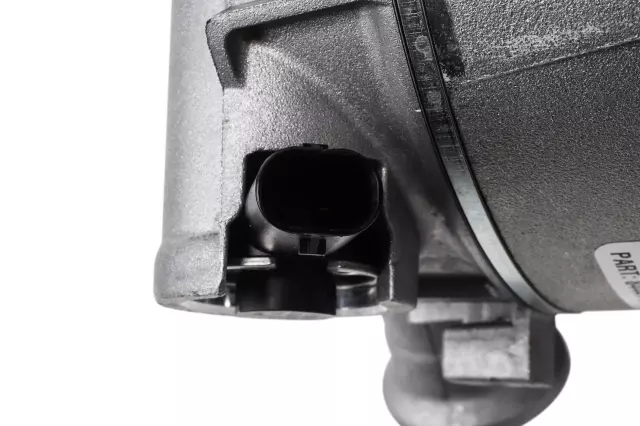 Air Conditioning Compressor