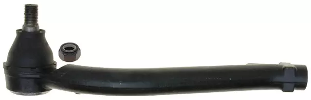 Passenger Side Outer Steering Tie Rod
