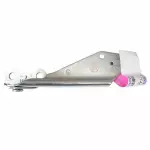 Hinge - Passenger Side (RH)