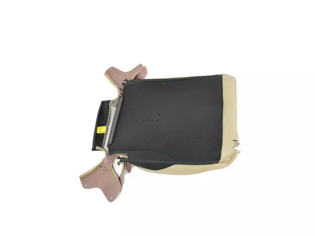 Genuine Mopar Rear Seat Back Cover 5RA82HL1AF