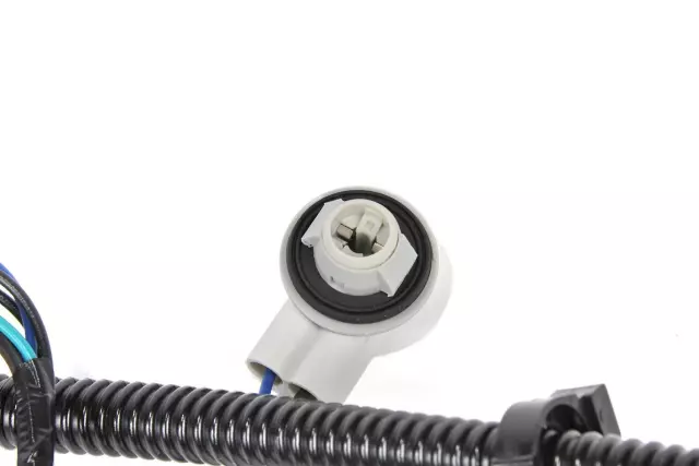 Passenger Side Tail Light Wiring Harness