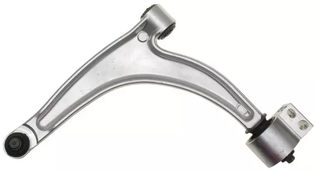 Front Driver Side Lower Control Arm