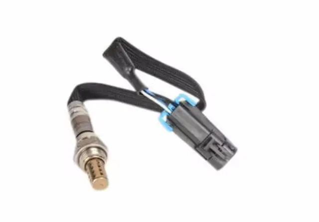 Oxygen Sensor 19355306 | OEM Parts Online