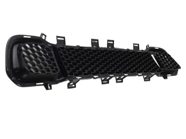 2014-2018 Jeep Cherokee Lower Grille 68203216AA | My Mopar Parts