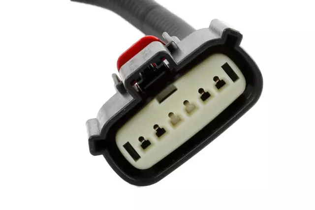 Tail Lamp Wiring Harness