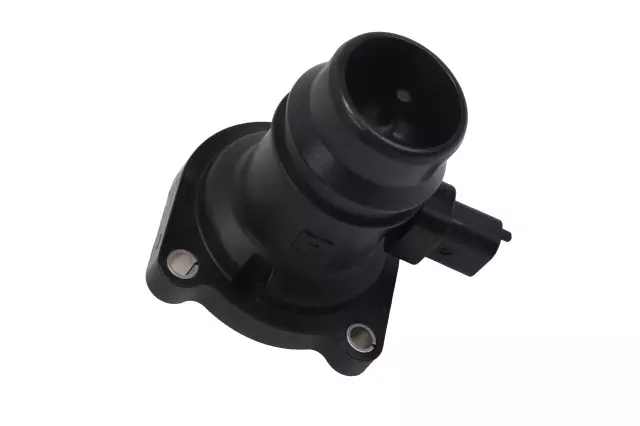 Engine Coolant Thermostat