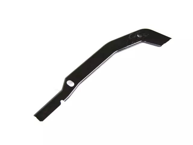 Roof Rail Reinforcement