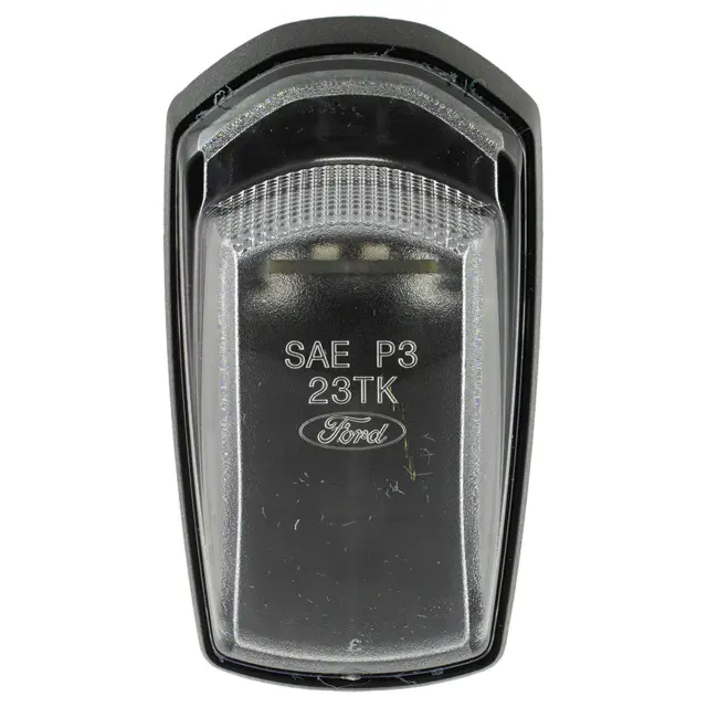 2025-2026 Ford Clearance Light Assembly PC3Z-15442-C | OEM Parts