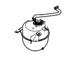 Expansion Tank