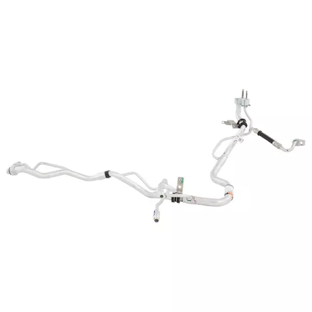 Motorcraft™ A/C Refrigerant Suction Hose