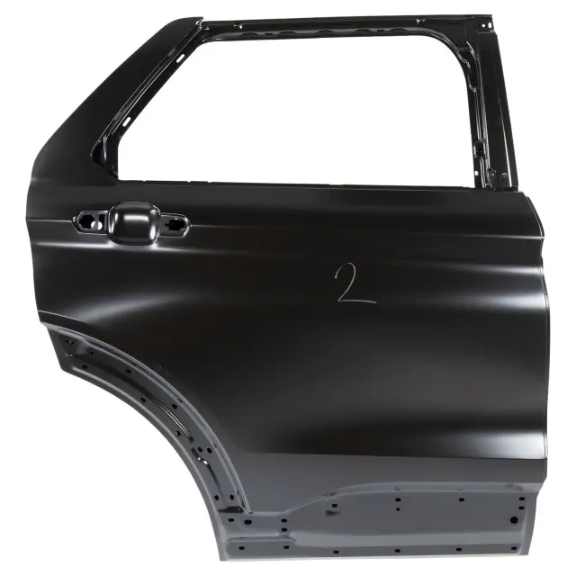 nb5z7824630a - Ford Door Assembly | Levittown Ford Parts