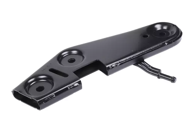 Passenger Side Member Reinforcement