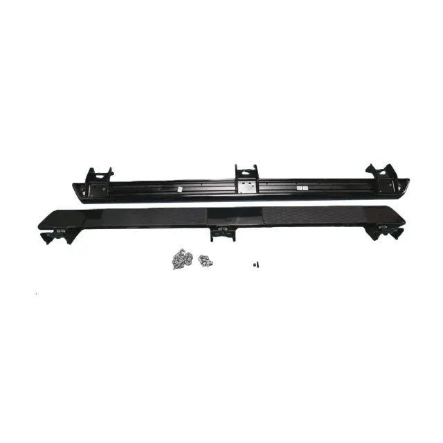 Mopar Aluminum Running Boards 82211702AE | My Mopar Parts