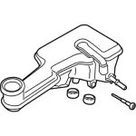 Master Cylinder Reservoir