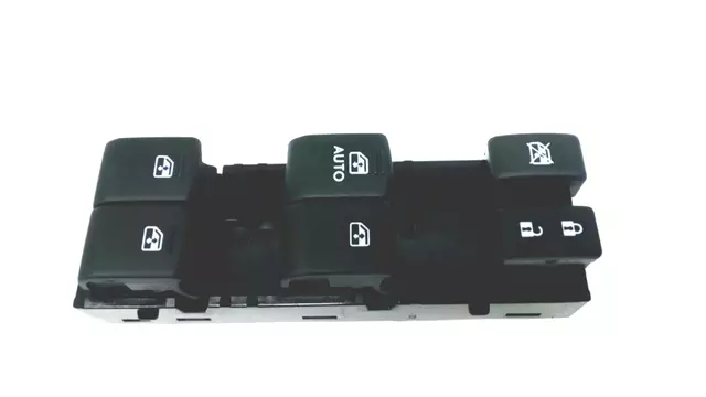 2015 Subaru - Window Switch