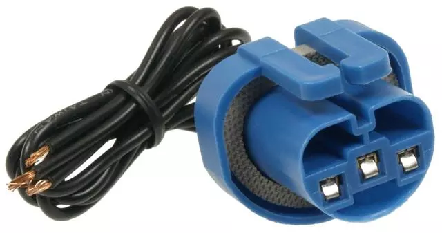 Headlamp Socket
