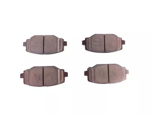Brake Pads