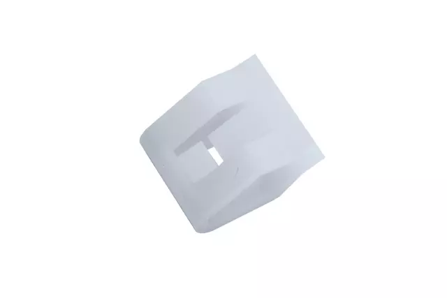Trim Molding Retainer