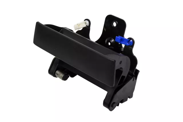 Pickup Box Tailgate Latch Handle