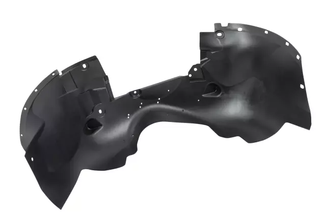 Front Driver Side Wheelhouse Liner