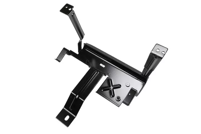 Forward Control Bracket ACDelco Genuine Parts ACDelco Genuine GM Forward Range Radar Bracket ...