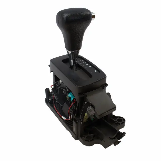 Genuine Ford Automatic Transmission Shift Lever 6E5Z-7210-G