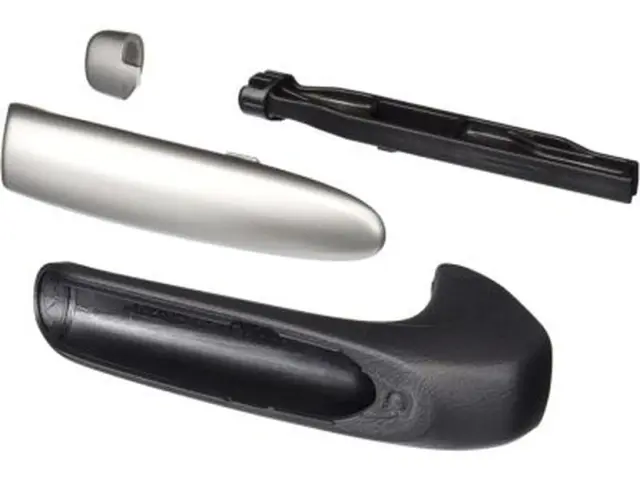 47115-SNA-A82ZA - Parking Brake Pedal Release Handle | All