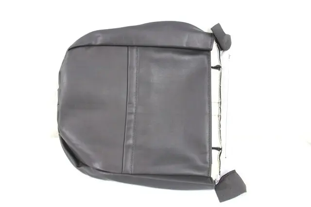 Front Seat Back Cover