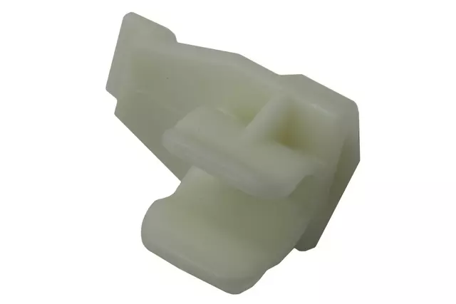 Hood Prop Rod Retainer