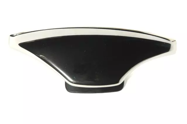 2013-2019 Cadillac - Chrome Automatic Transmission Manual Shift Auxiliary Position Switch