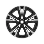 2017 Nissan Pathfinder - Wheel, Alloy