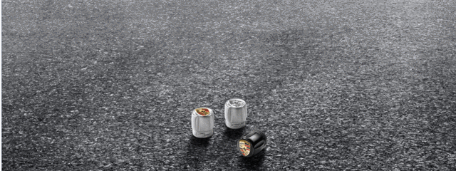2016-2023 Porsche - Decorative Valve Sleeves