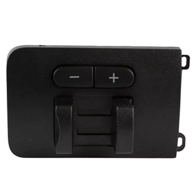 Trailer Brake Control