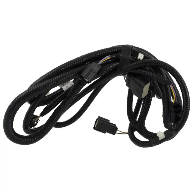 網走 FL1Z-15K867-A - Parking Aid System Wiring Harness 2015-2017 Ford