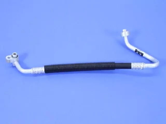 A/C Refrigerant Discharge Hose
