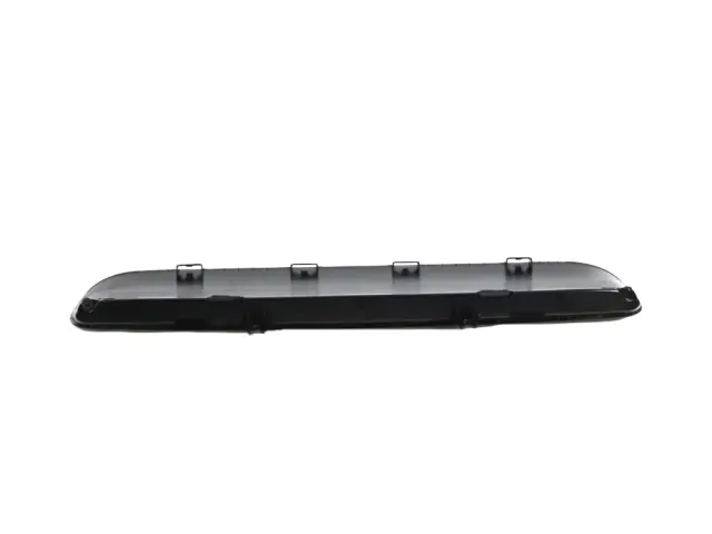2023-2026 Ram Hood Bezel, Center 68565535AB | My Mopar Parts